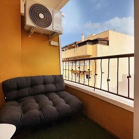 アパート 2 Bedroom In *