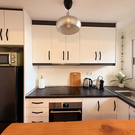 2 Bedroom In トレビエハ